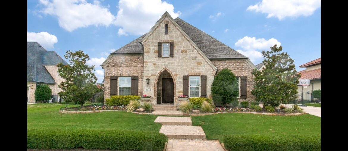 3812 Shady Creek Ct Frisco, TX | ColdwellBankerHomes.com