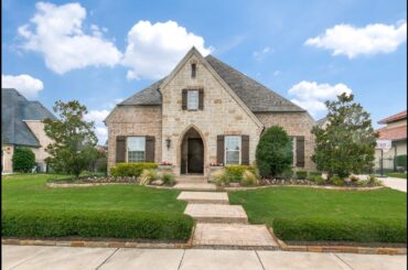 3812 Shady Creek Ct Frisco, TX | ColdwellBankerHomes.com