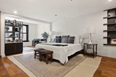 466 Washington Street, Unit 6E, Manhattan, NY 10013