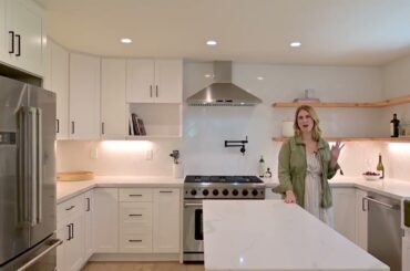 19129 19131 Spring Dr. Fully Renovated with new ADU