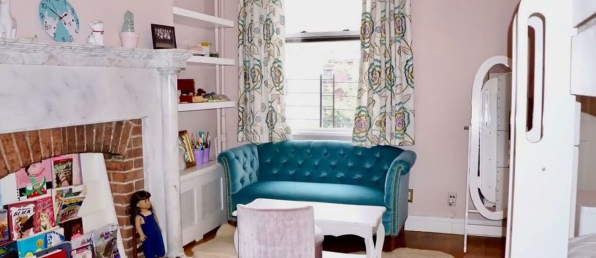 119 Waverly Place, Unit 3/4, Manhattan, NY 10011 119 Waverly Place, Unit 3/4, Manhattan, NY 10011