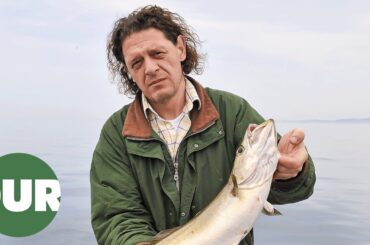 Marco's Great British Feast - Episode 1 | The Perfect Fish Pie | Our Taste