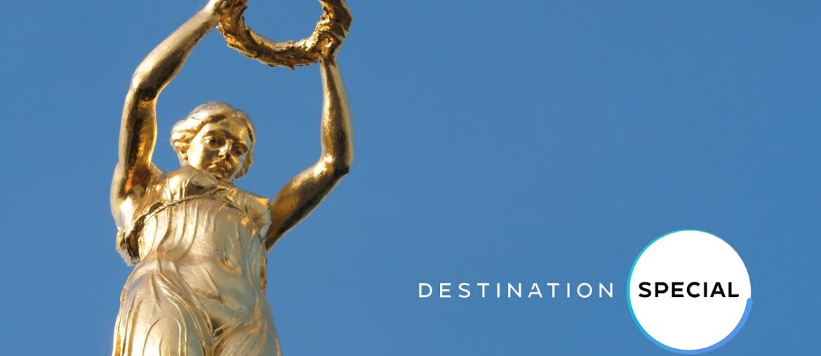 Destination Special LUXEMBOURG – LUXE.TV Destination Special LUXEMBOURG - LUXE.TV