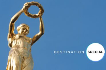 Destination Special LUXEMBOURG - LUXE.TV