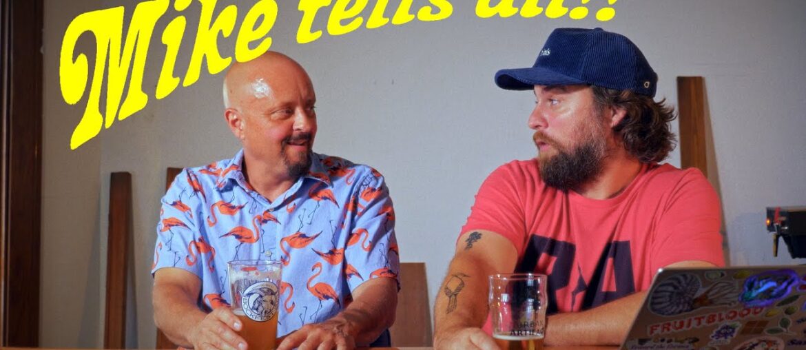 The end of Bud Light?? Mike tells all!!