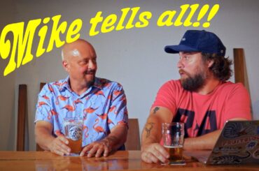 The end of Bud Light?? Mike tells all!!