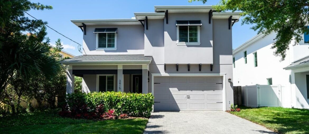 3415 W San Juan St, Tampa, FL 3415 W San Juan St, Tampa, FL