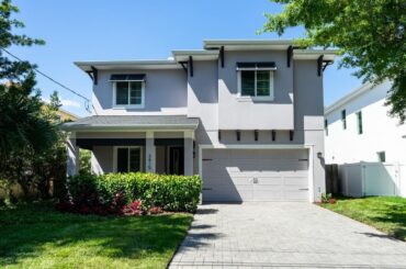 3415 W San Juan St, Tampa, FL