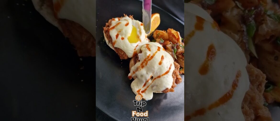 The Bankhead Restaurant And Lounge Breakfast & review The Bankhead Restaurant And Lounge Breakfast & review