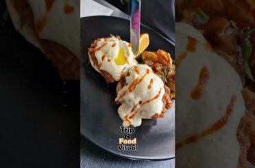 The Bankhead Restaurant And Lounge Breakfast & review