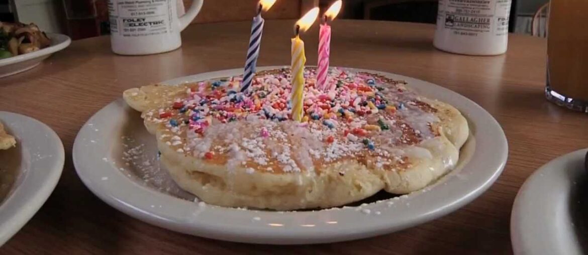 Kristin's - Braintree, MA (Phantom Gourmet)