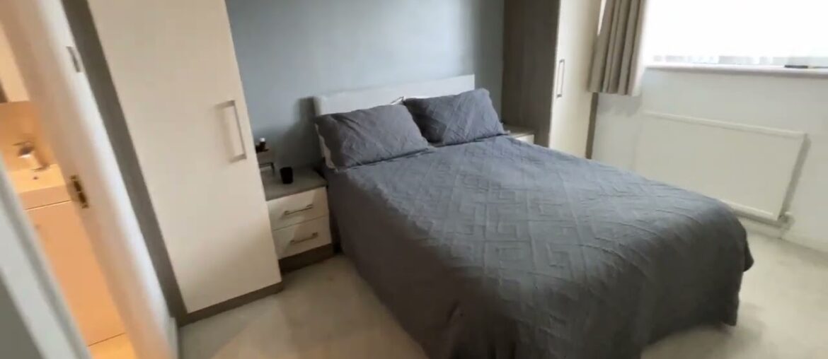 Saltram Close, Radcliffe Saltram Close, Radcliffe