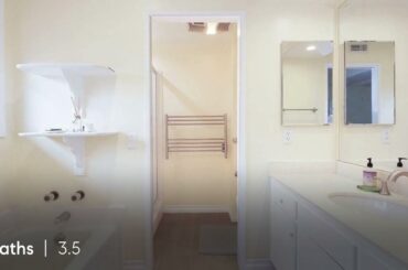 4202 Rousseau Lane, Palos Verdes Peninsula, CA 90274