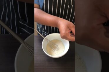 French toast with an Indian twist