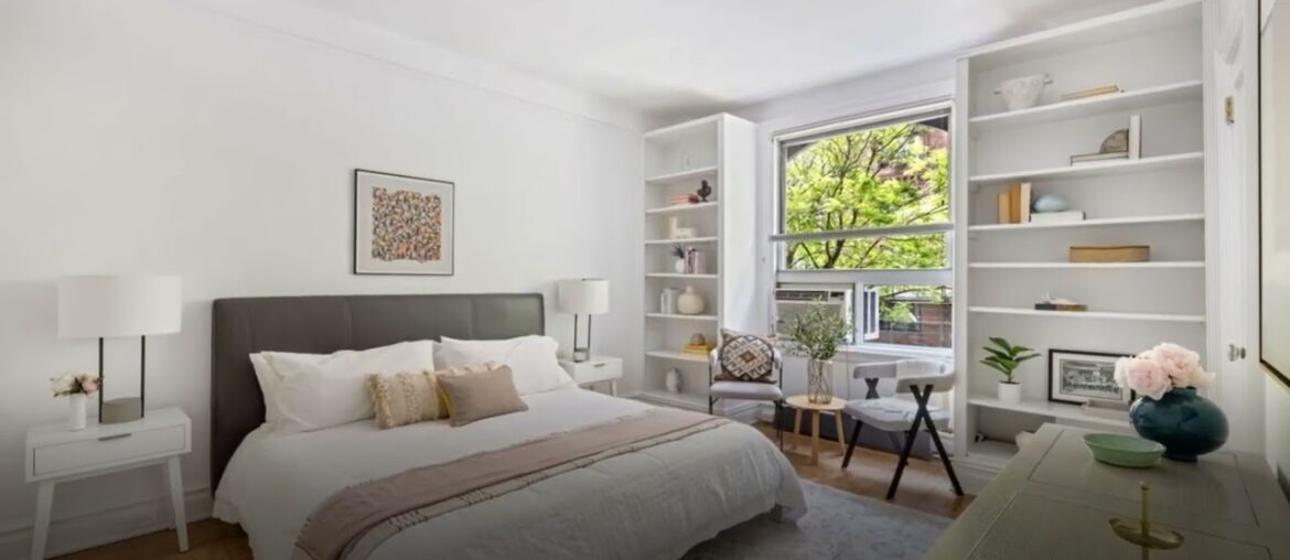 320 West End Avenue, Unit 2B, Manhattan, NY 10023