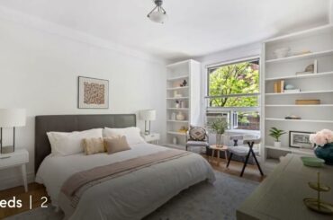 320 West End Avenue, Unit 2B, Manhattan, NY 10023