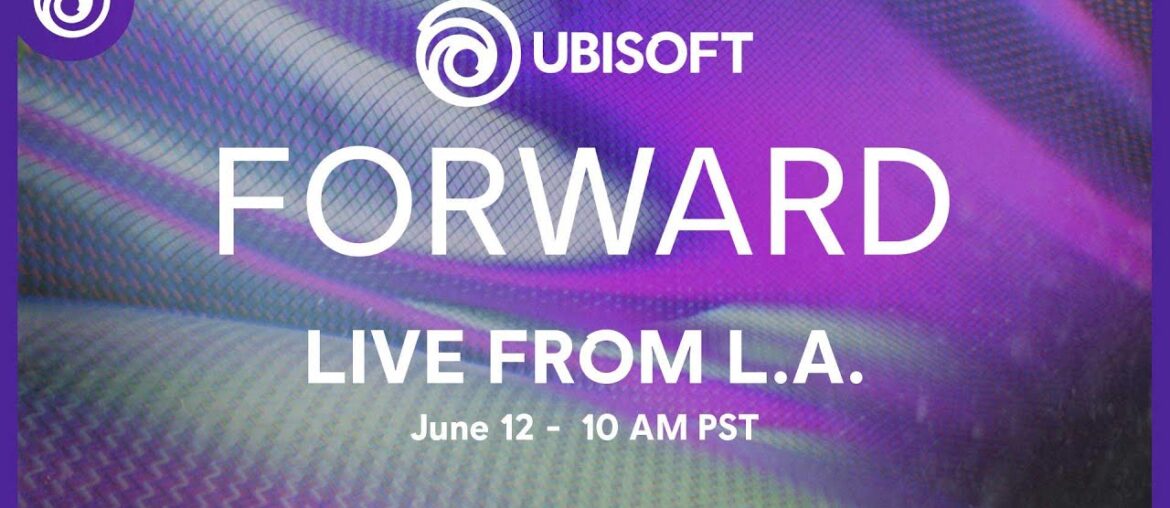 Ubisoft Forward: Official Livestream - June 2023 | #UbiForward