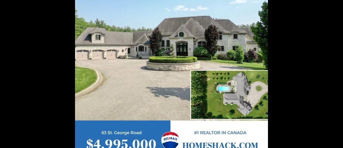 63 St George Road, Paris 63 St George Road, Paris