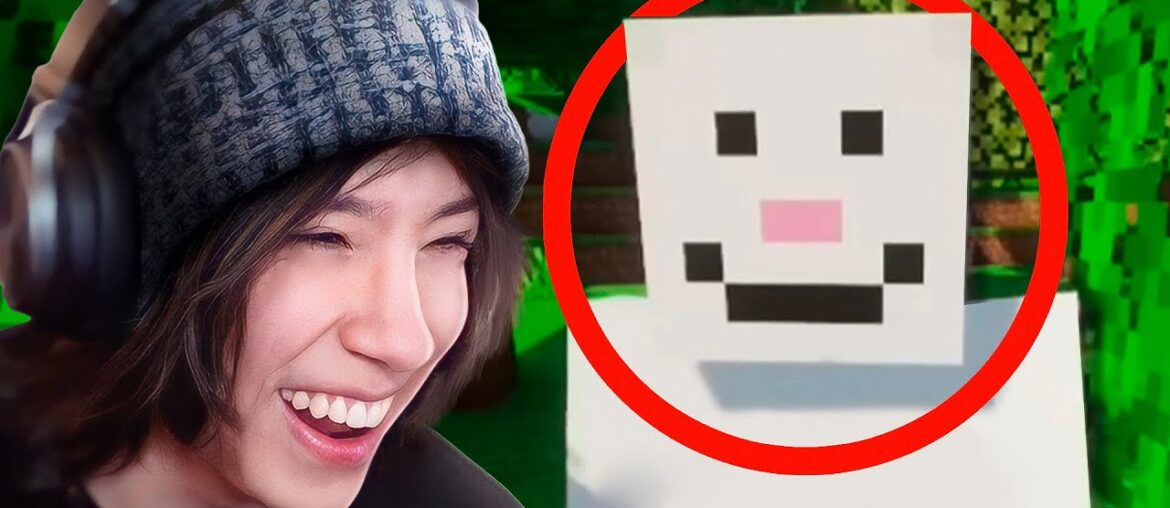 Most CHAOTIC Moments on the QSMP