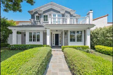 455 21st Place Santa Monica, CA |