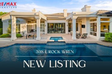 3018 E Rock Wren - Phoenix, AZ