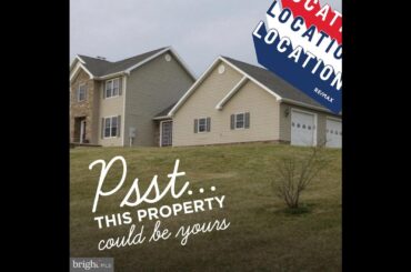 Residential for sale - 11803 Ashton Road, Clear Spring, MD 21722