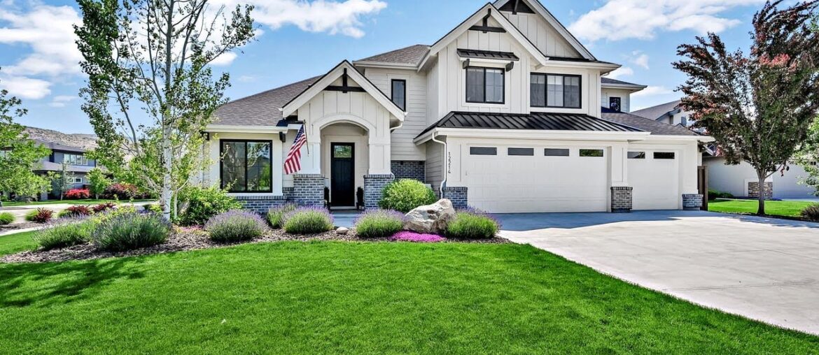 12214 N Barn Owl Way, Boise, ID 12214 N Barn Owl Way, Boise, ID