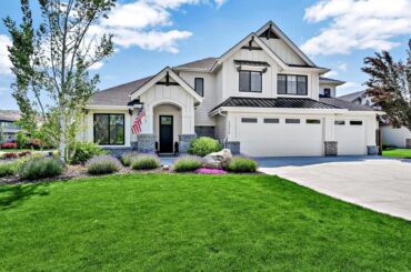 12214 N Barn Owl Way, Boise, ID
