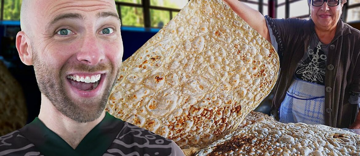 100 Hours in Yerevan, Armenia! (Full Documentary) Armenian Street Food and Attractions!