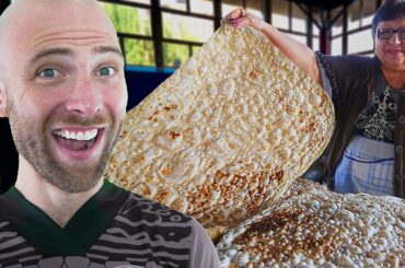 100 Hours in Yerevan, Armenia! (Full Documentary) Armenian Street Food and Attractions!