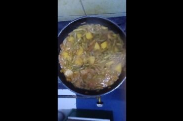 french beans recipe# french beans ki sabji #homemade #viral Indian food @saudia plz subscribe#viral