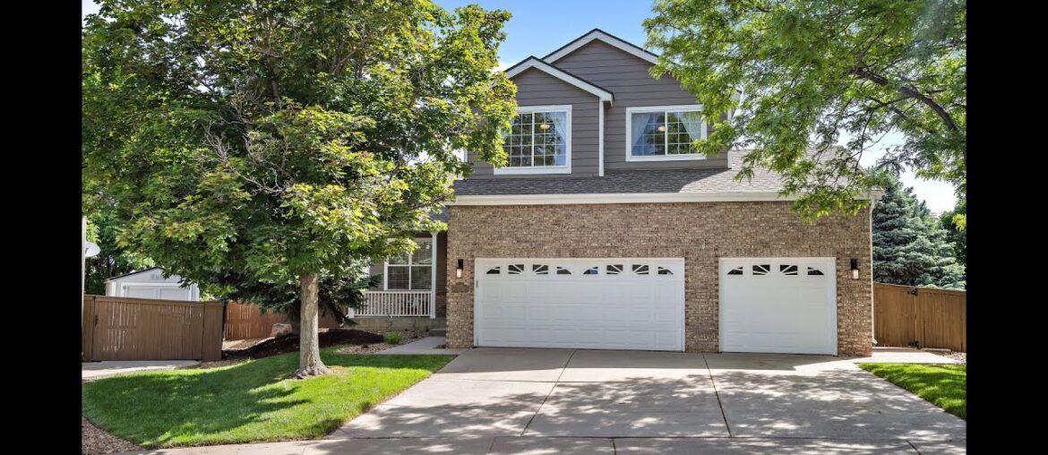 Steven Strauss presents 9712 Red Oaks Place Highlands Ranch, CO | ColdwellBankerHomes.com Steven Strauss presents 9712 Red Oaks Place Highlands Ranch, CO | ColdwellBankerHomes.com