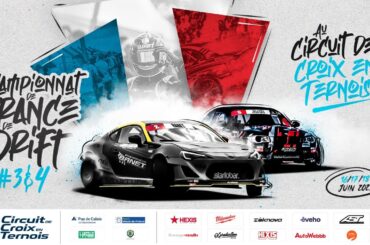 ROUND #4 | CROIX EN TERNOIS | QUALIFICATIONS