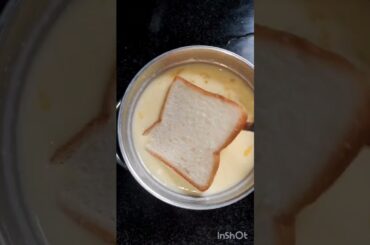 French Toast | Easy and tasty french toast recipe#youtubeshorts #trendingshorts #shortsfeed #viral