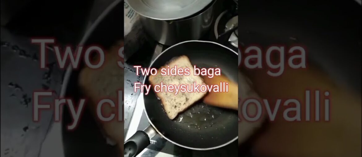 Quick and tasty French Toast Recipe #