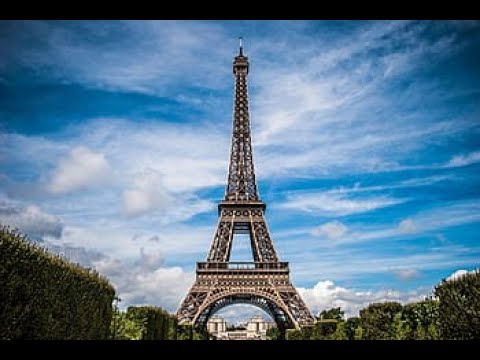 12 interesting things about the Eiffel Tower, Paris, France 12 interesting things about the Eiffel Tower, Paris, France