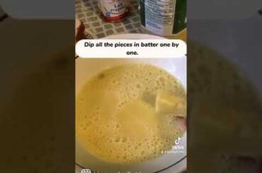 French Toast With Left Over Bread || MazayDar Meethay Slice