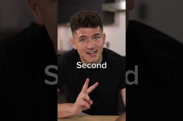 Gordon Ramsay Signed My Cookbook