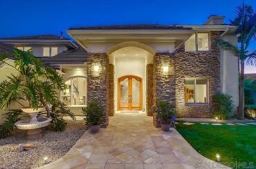 16052 Country Day Road - Poway, CA