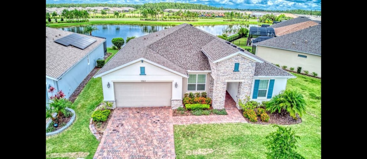 3865 Via Mazzini Ct , Kissimmee, FL ++ Home Pending ++ Solivita's 55+ Community 3865 Via Mazzini Ct , Kissimmee, FL ++ Home Pending ++ Solivita's 55+ Community