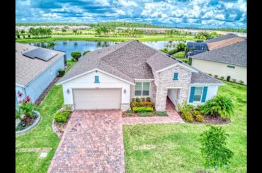 3865 Via Mazzini Ct , Kissimmee, FL ++ Home Pending ++ Solivita's 55+ Community