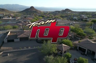 INCREDIBLE HAVASU BUILD!! | 6010 Circula De Hacienda