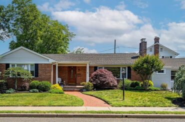 3 Caro Ct, Red Bank, NJ