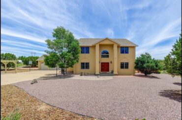 Jennifer Montoya presents 104 E Greenbrier Lane Pueblo, CO | ColdwellBankerHomes.com