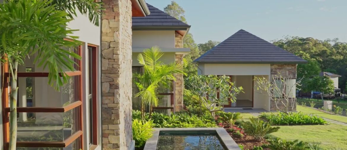 48 Huntington Drive, Maudsland