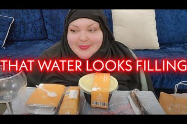 The 40 Day 1 Day Water Fast