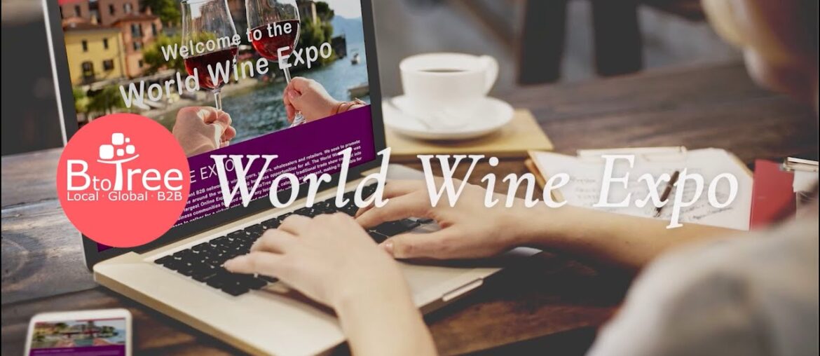 World Wine Expo – The Top Global B2B Wine Network World Wine Expo - The Top Global B2B Wine Network