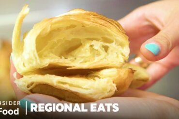 How 10 Breads And Baked Goods Are Made Around The World | Regional Eats | Insider Food