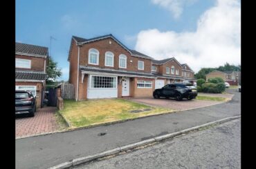Johnstone. True Walk-In Condition, 5-Bedroom Detached Home With Impressive Garage Conversion.