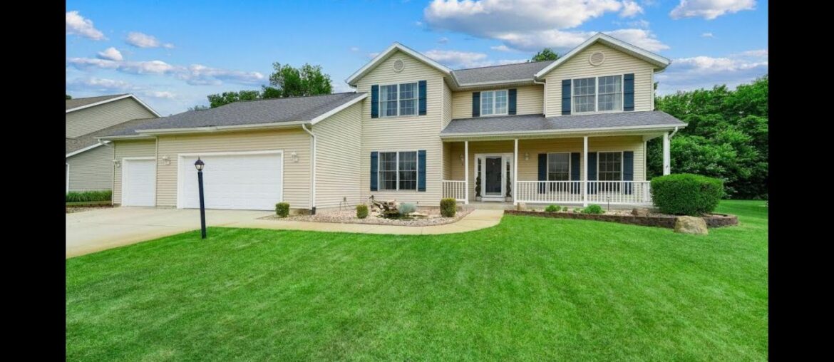 51320 Eaglewood Drive Granger, IN Homes for Sale | cressyeverett.com 51320 Eaglewood Drive Granger, IN Homes for Sale | cressyeverett.com